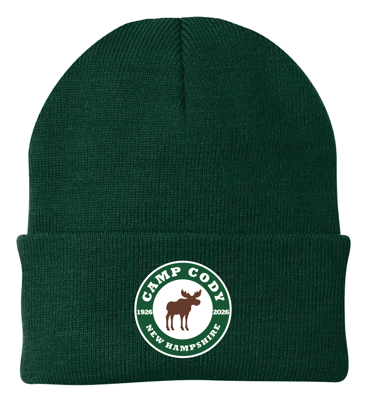 Anniversary Beanie - Shipping Available!