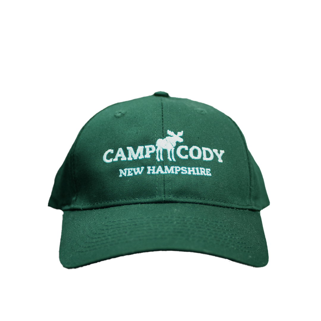 Green Hat