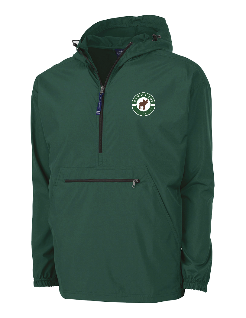 Anniversary Windbreaker - Shipping Available!