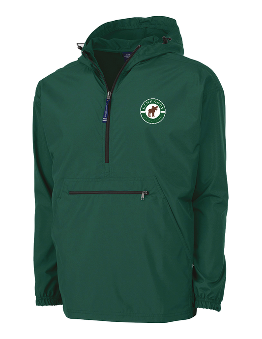 Anniversary Windbreaker - Shipping Available!