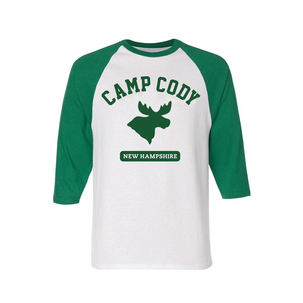 Camper Package - Basic