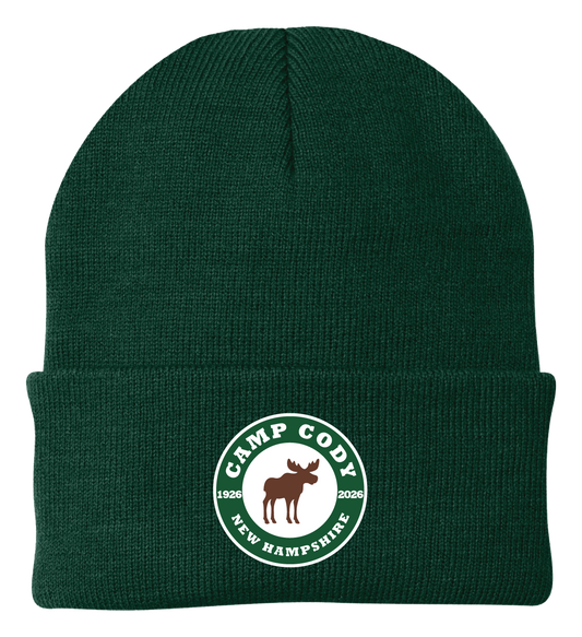 Anniversary Beanie - Shipping Available!