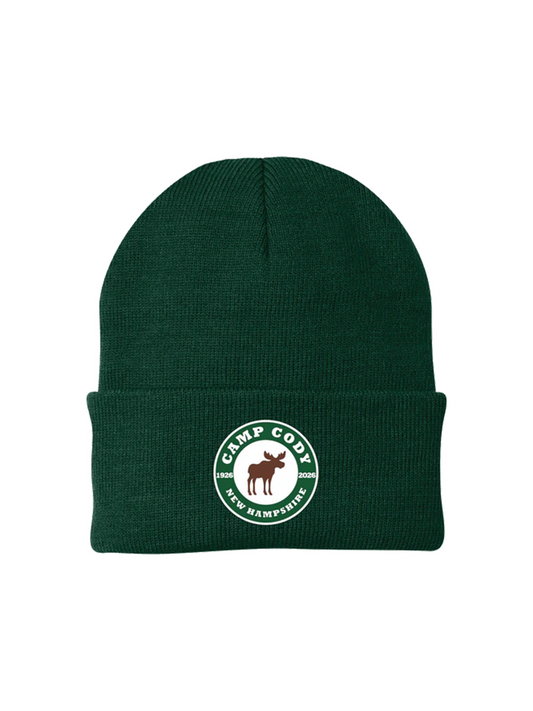Anniversary Beanie - Shipping Available!