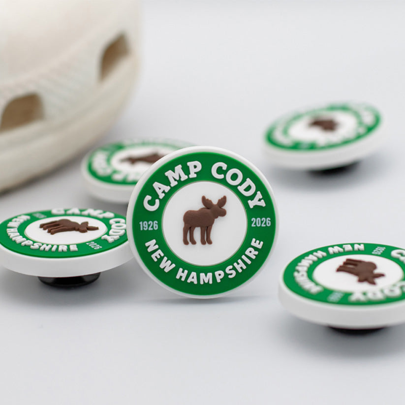 Croc Jibbitz - Shipping Available!