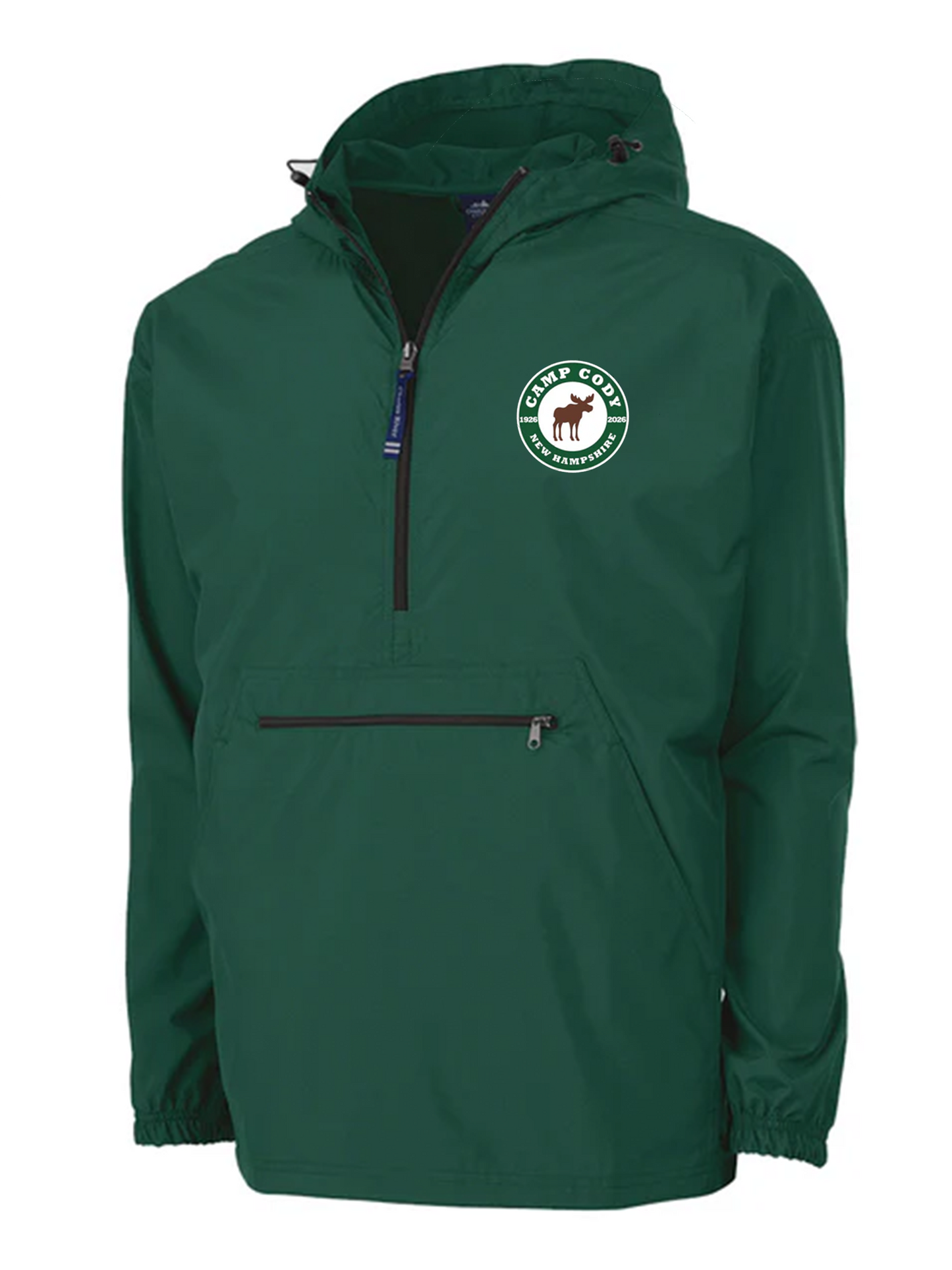 Anniversary Windbreaker - Shipping Available!