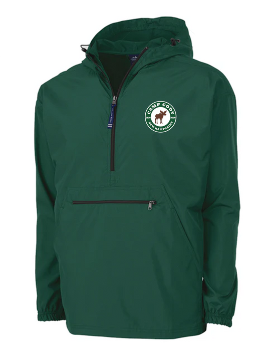 Anniversary Windbreaker - Shipping Available!