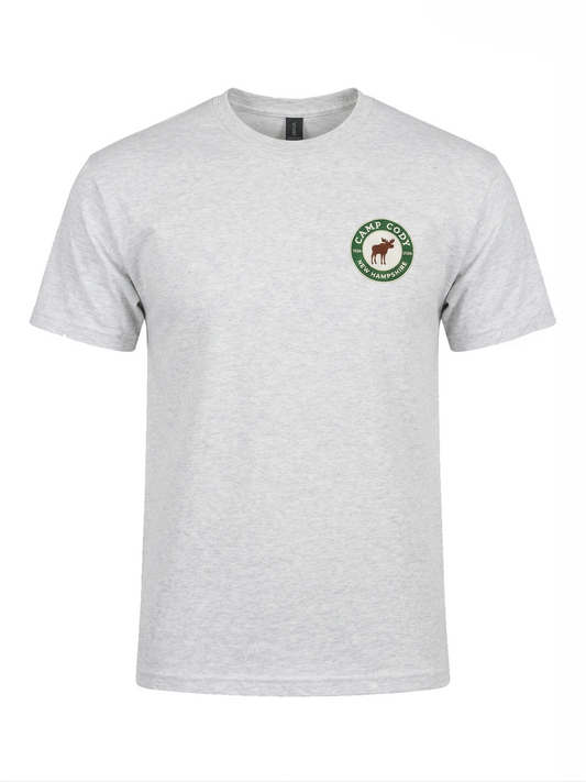 Anniversary T-Shirt - Shipping Available!