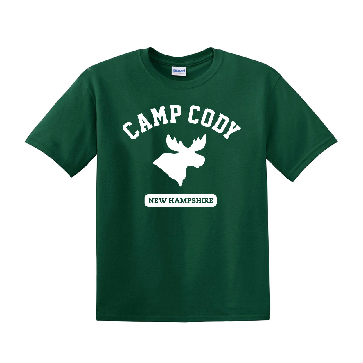 Camper Package - Recommended