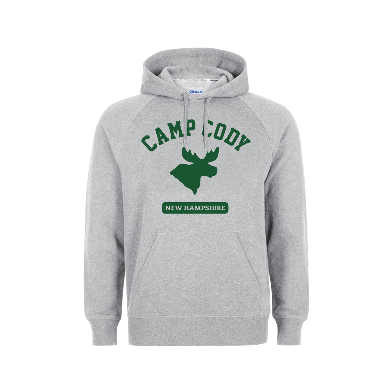 Camper Package - Premium