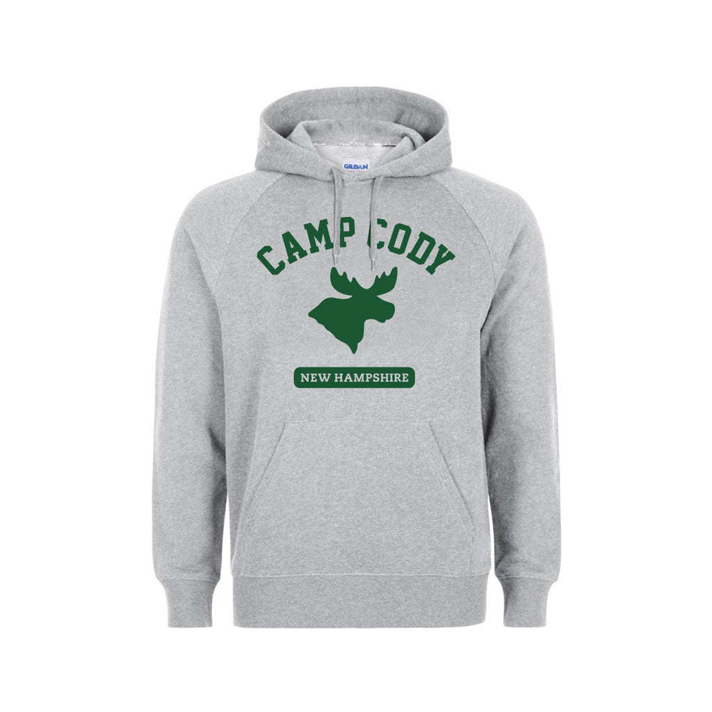 Camper Package - Basic