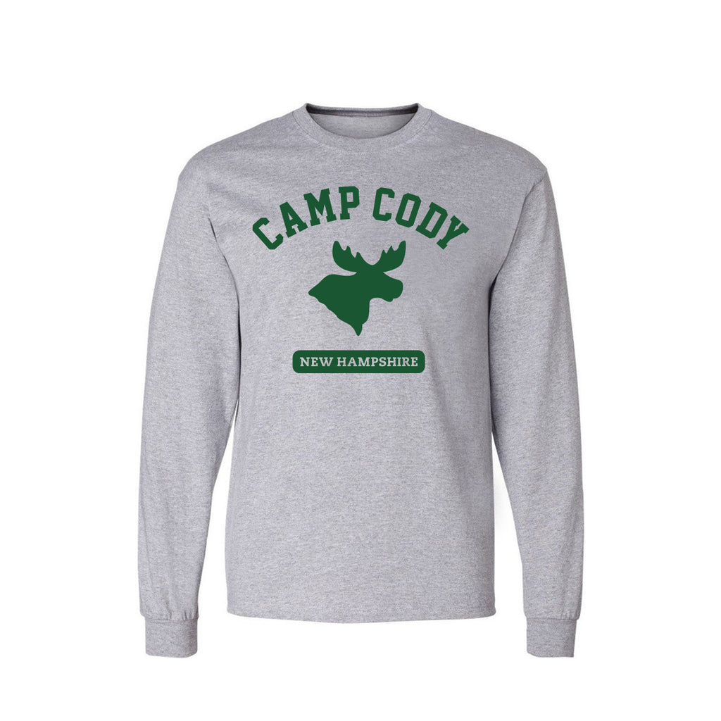 Camper Package - Premium