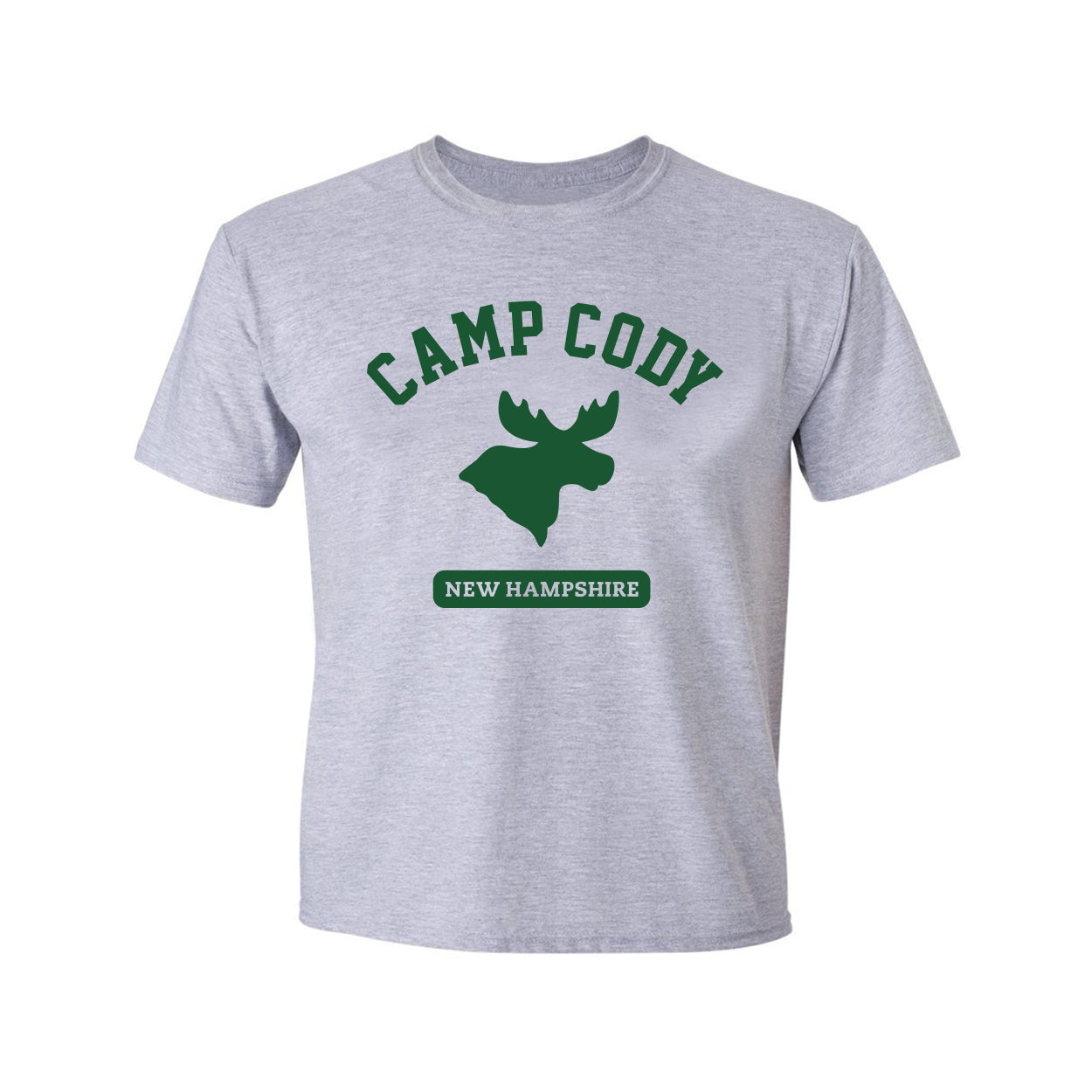 Packages – Camp Cody