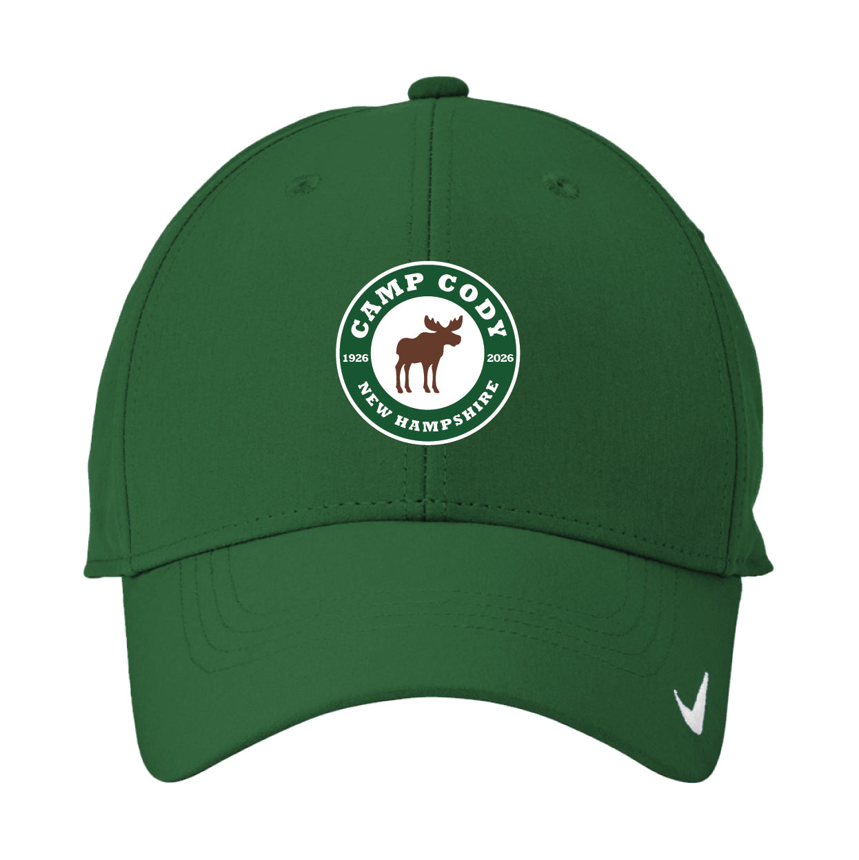 Anniversary Nike Baseball Cap - Shipping Available!