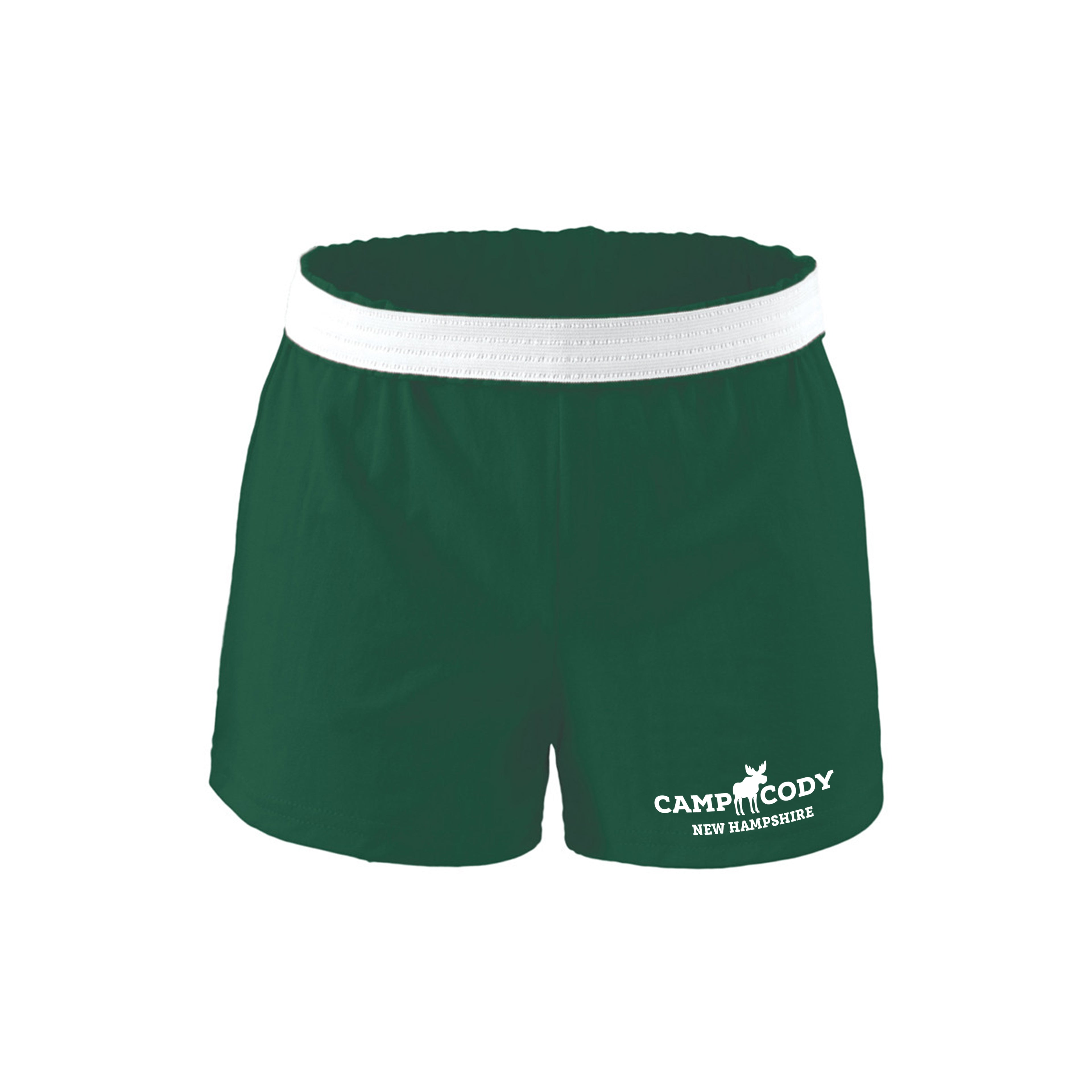 Camper Package - Premium