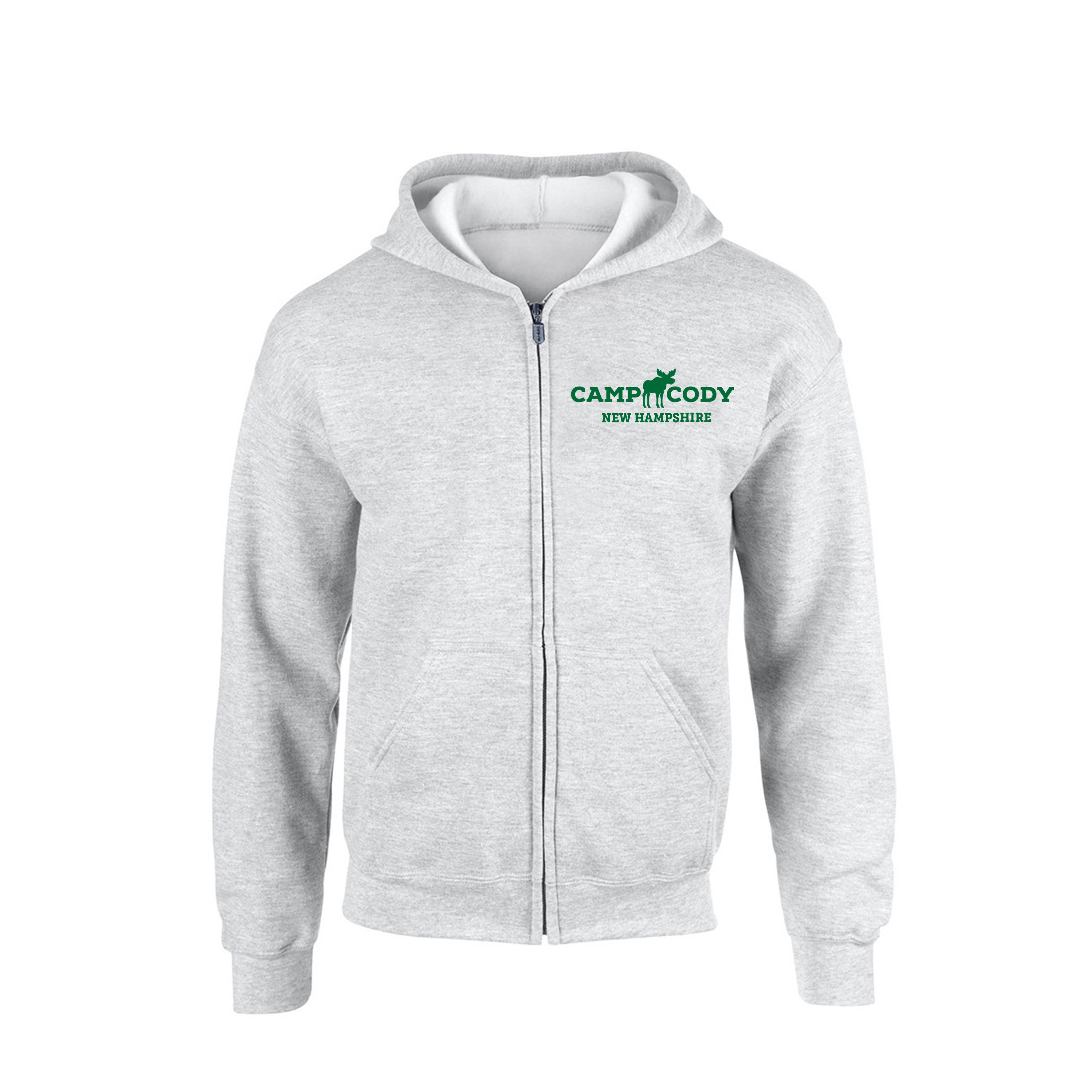 Camper Package - Basic